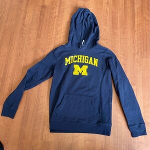 Michigan Hoodie
